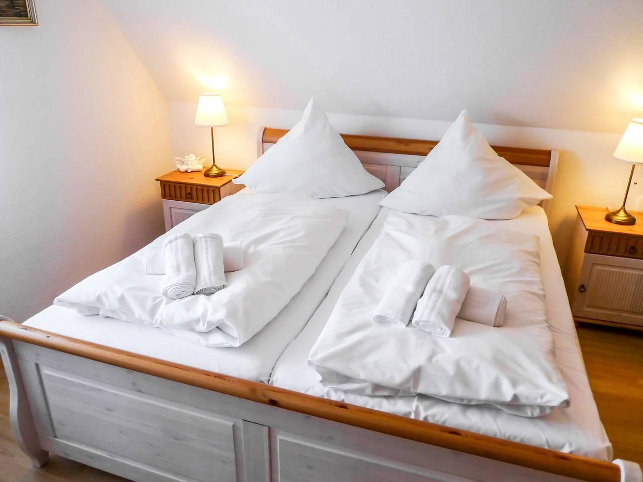 Vakantieappartement met binnenzwembad en zwembad in Strand Norddeich, Norddeich, Duitsland voor 3 personen foto 17