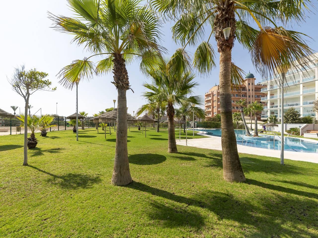 Vakantieappartement in Roquetas de Mar, Spanje voor 4 personen foto 18