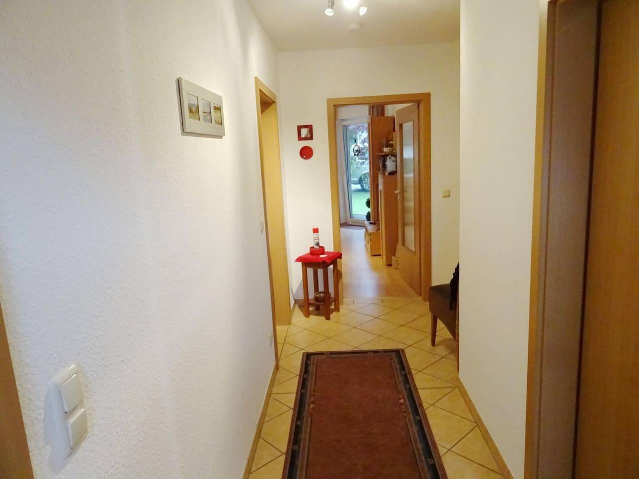 Vakantieappartement in Zingst, Duitsland voor 4 personen foto 9