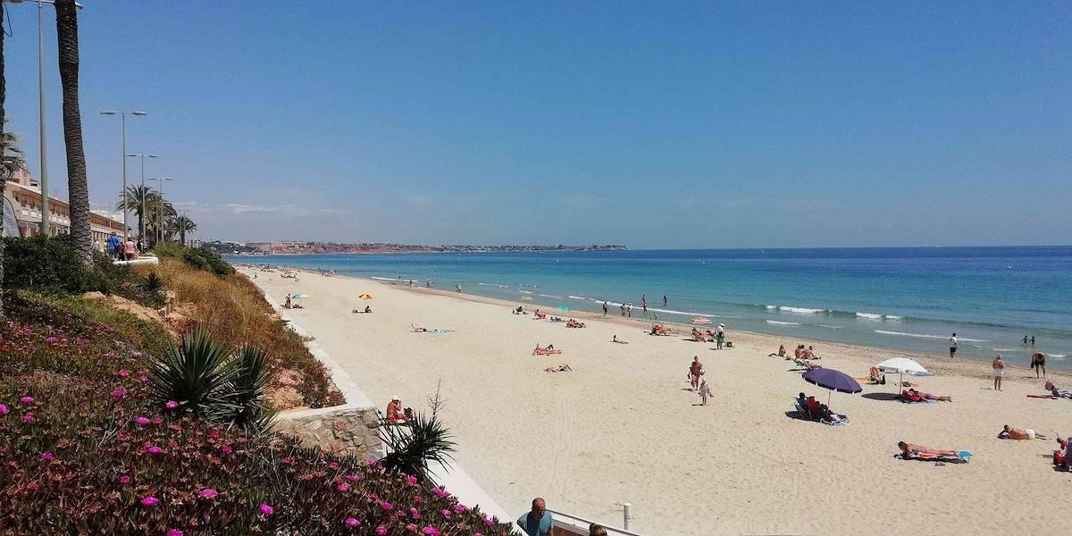 Stachera in San Pedro del Pinatar, Costa Cálida, Spanje voor 6 personen foto 24