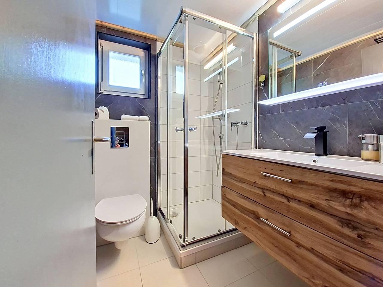 Chalet Auf dem Vogelstein in Schwendi b. Grindelwald, Grindelwald, Zwitserland voor 2 personen foto 4