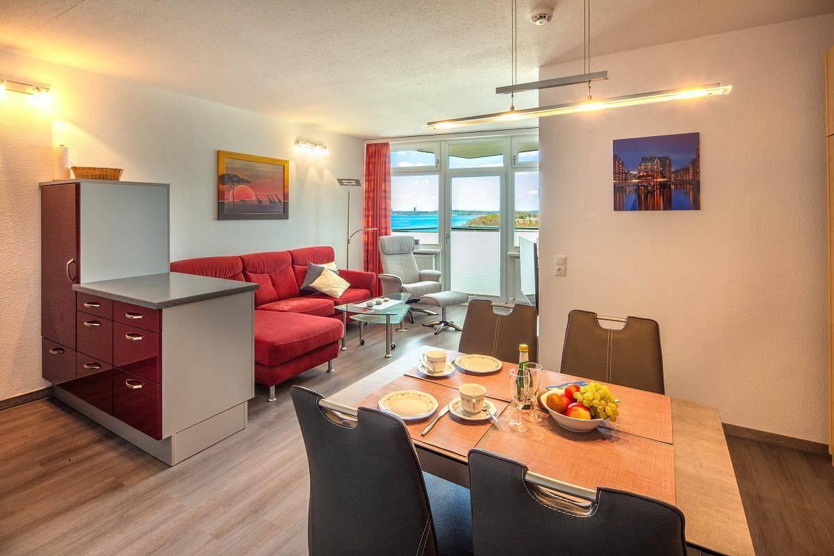 Vakantieappartement in Pelzerhaken, Duitsland voor 4 personen foto 5