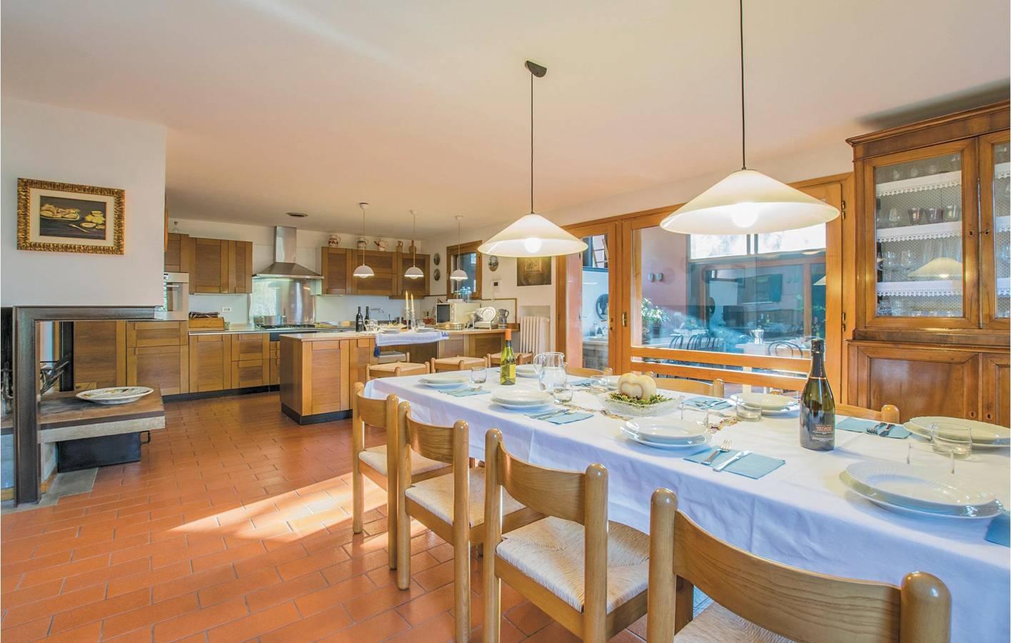 Vakantiehuis in Baone, Italië voor 8 personen foto 18