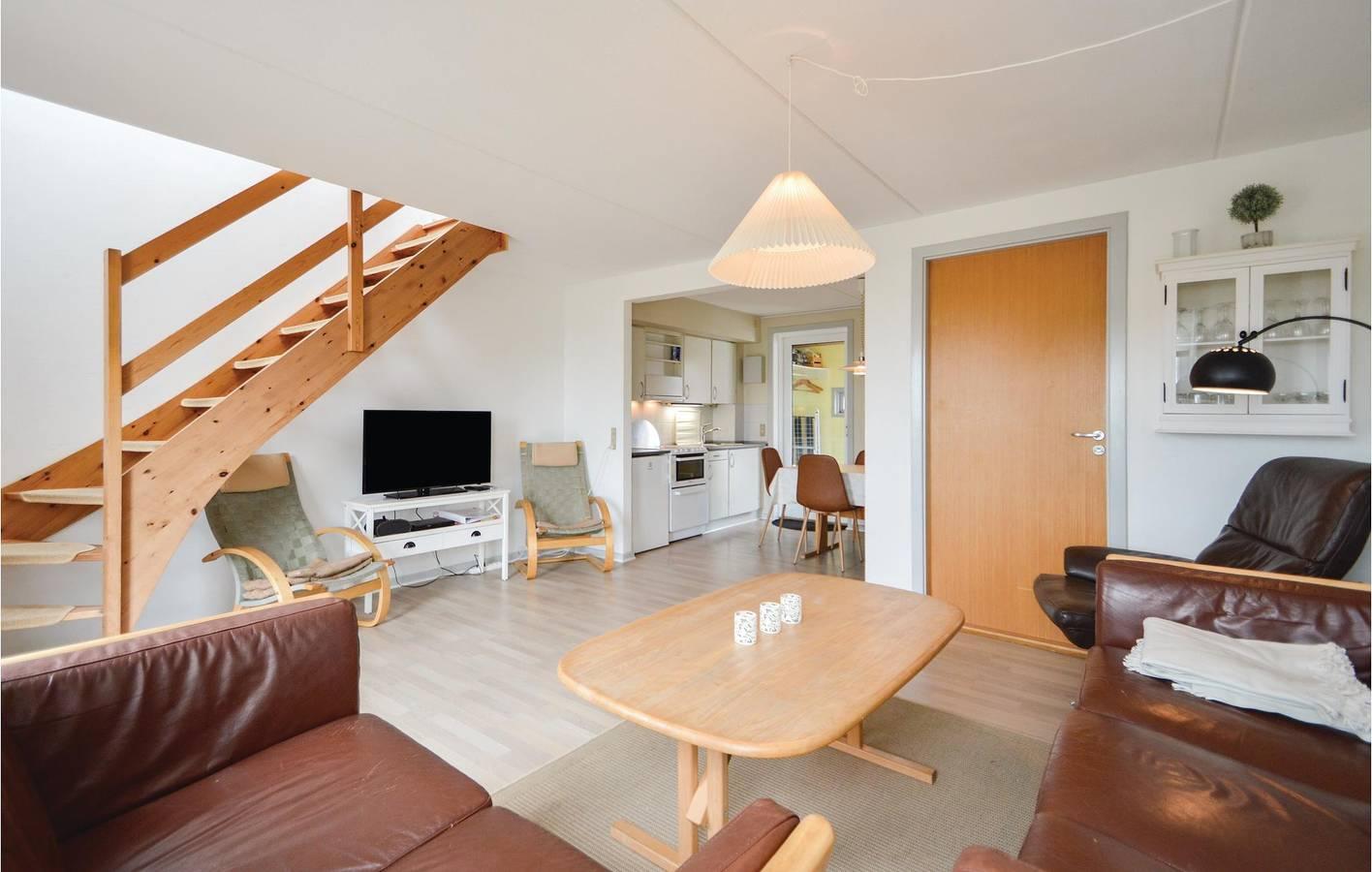 Vakantieappartement in Rømø, Denemarken voor 6 personen foto 7