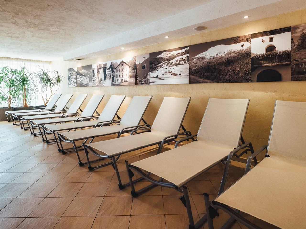 Vakantieappartement met sauna in Ladis, Serfaus-Fiss-Ladis, Oostenrijk voor 2 personen foto 23