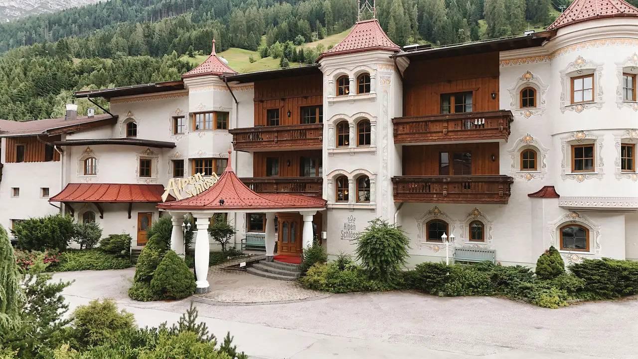 Vakantieappartement in Stubaier Alpen, Oostenrijk voor 6 personen