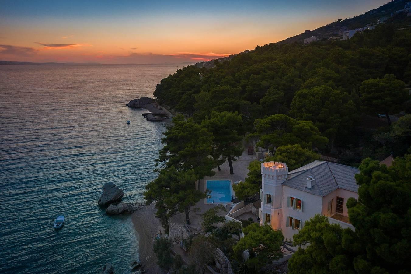 Vakantiehuis in Celine, Kroatië voor 8 personen foto 3