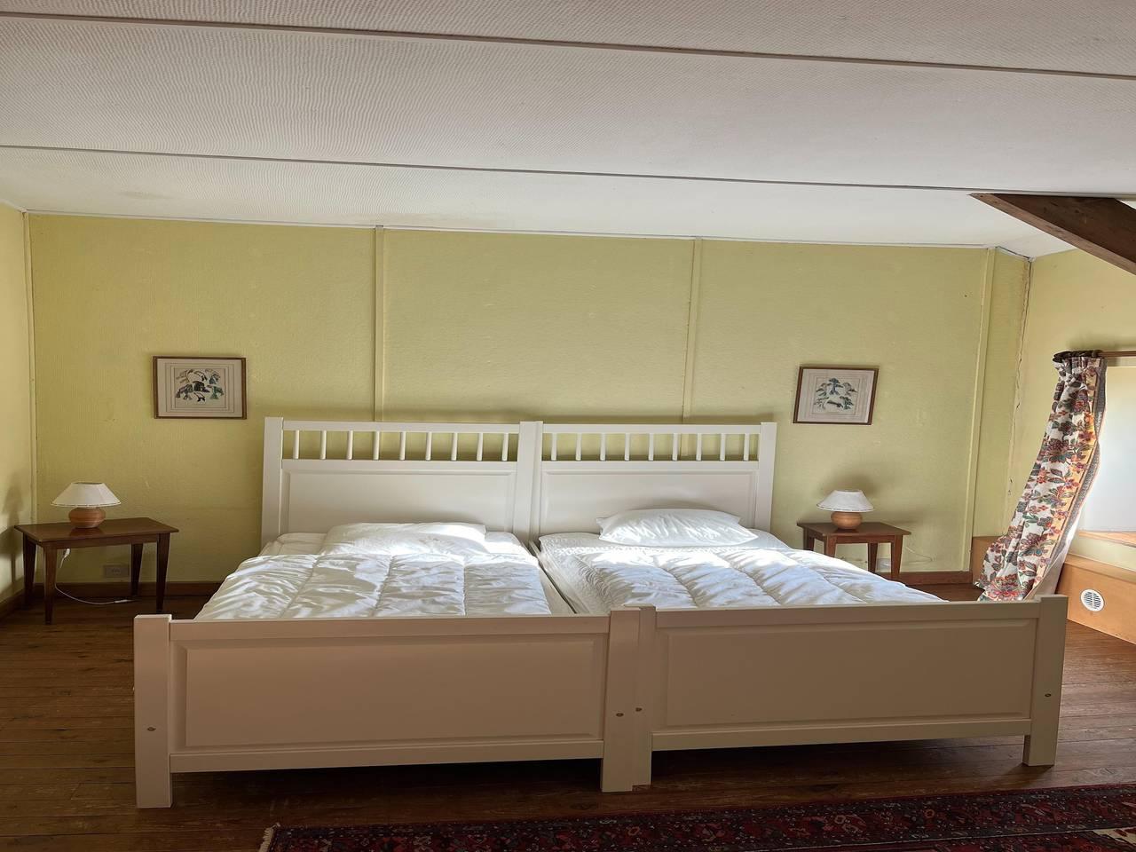 Vakantiehuis in Bertogne, België voor 10 personen foto 15