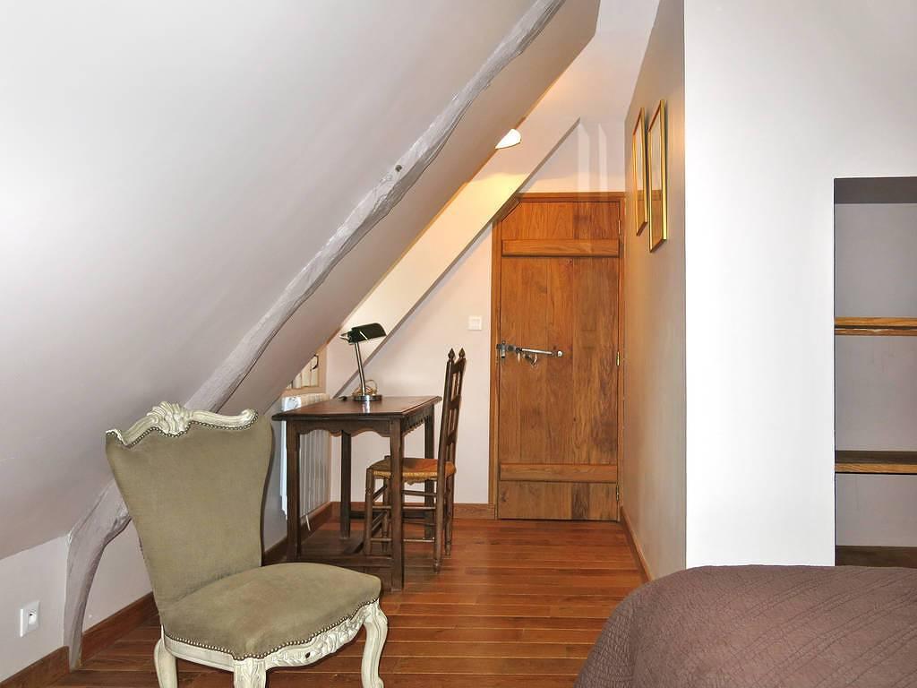 Vakantiehuis in Seine-Maritime, Frankrijk voor 6 personen foto 14