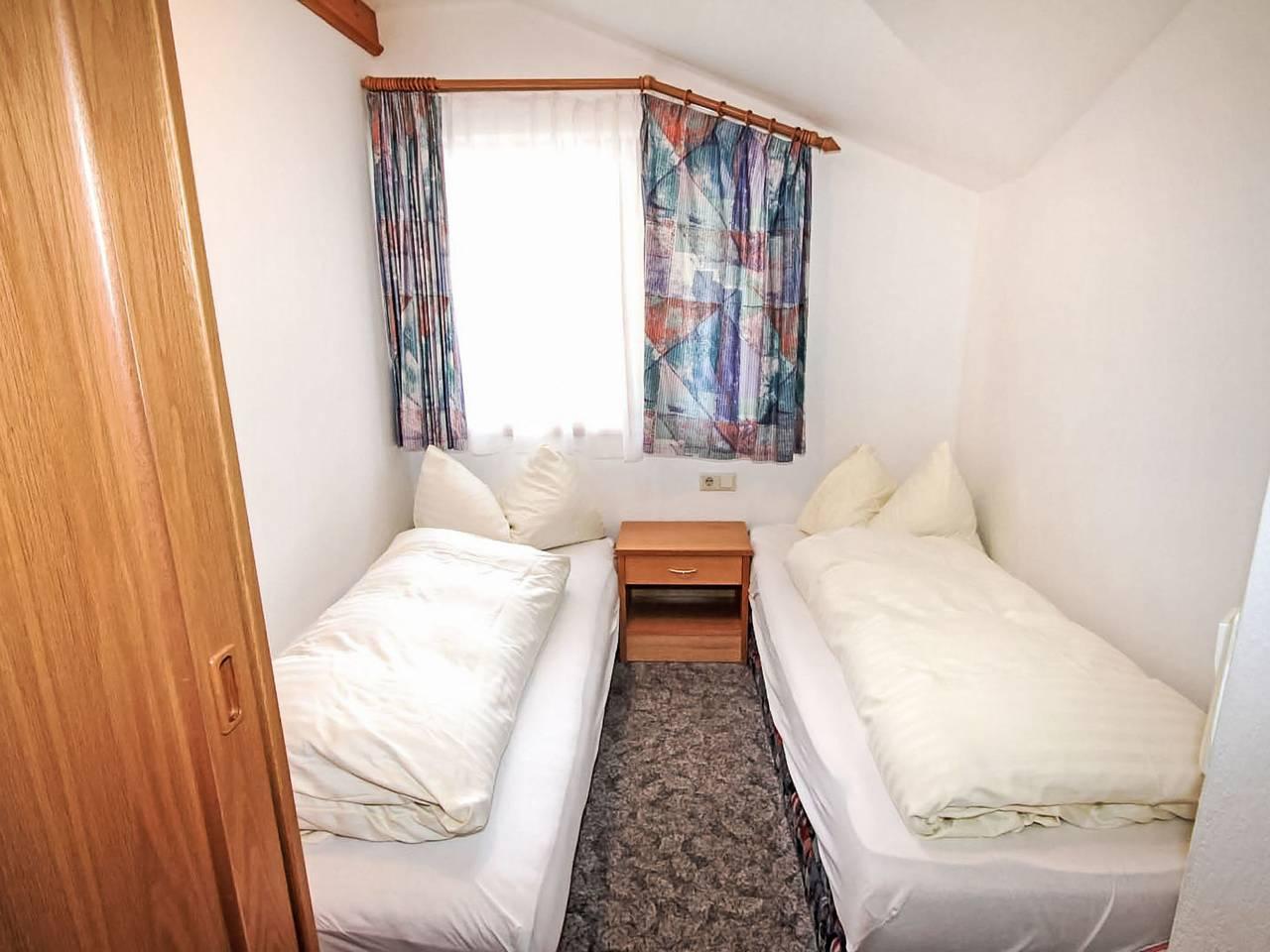 Vakantieappartement in Pinzgau, Oostenrijk voor 4 personen foto 4