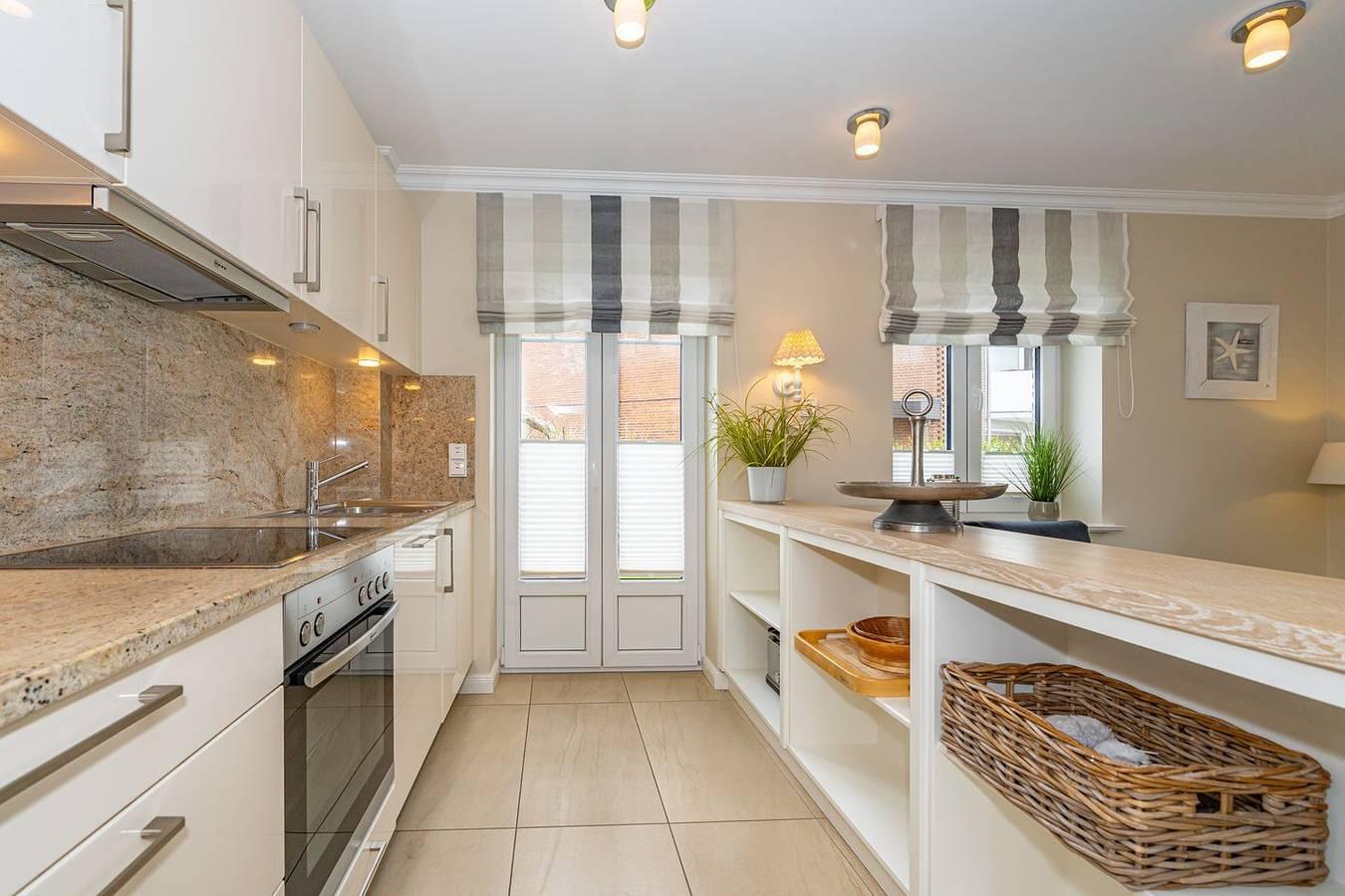 Vakantieappartement in Sylt, Duitsland voor 5 personen foto 3