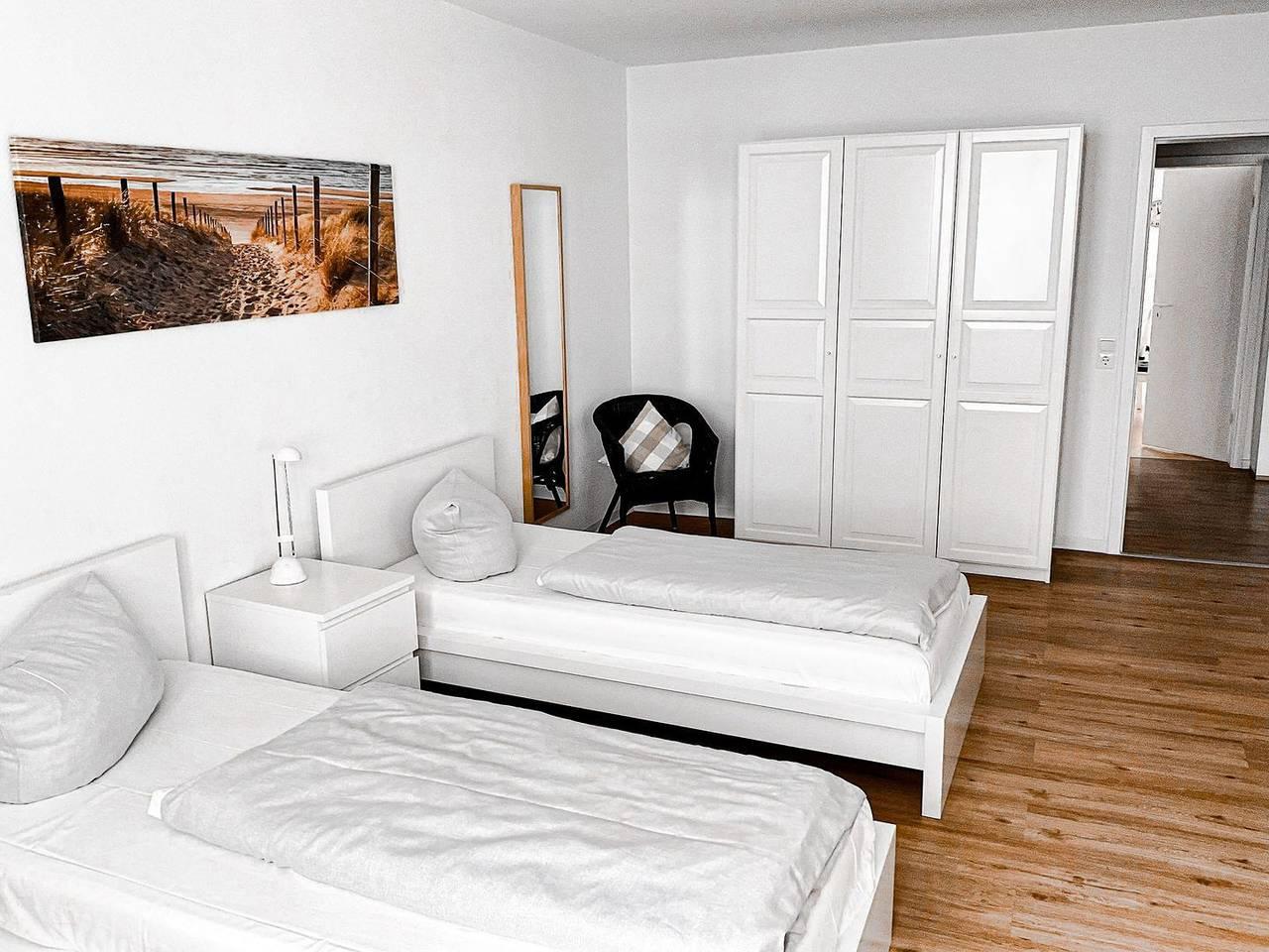 Vakantieappartement in Waddenzee, Duitsland voor 4 personen foto 10