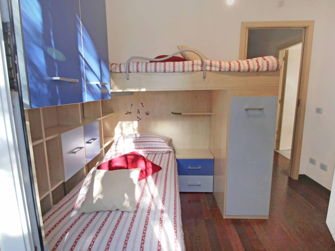 Vakantiehuis met zeezicht en hond in San Bernardino (Finale Ligure), Finale Ligure Gemeente, Italië voor 7 personen foto 20