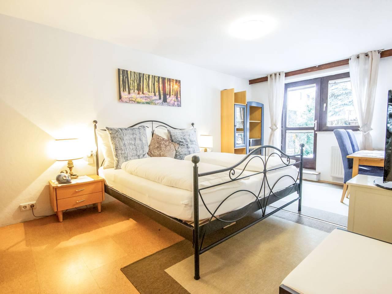 Vakantieappartement in Axams, Oostenrijk voor 2 personen foto 8