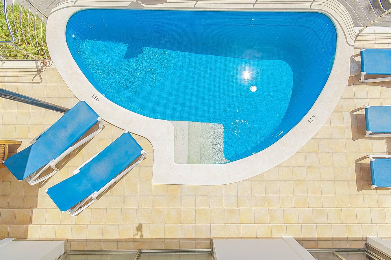 Vakantiehuis in Raiguer, Spanje voor 8 personen foto 5