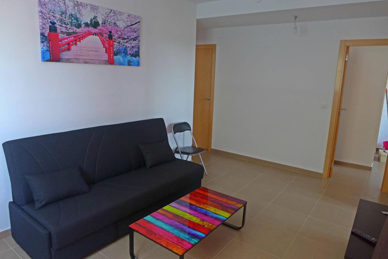 Vakantieappartement in Safor, Spanje voor 5 personen foto 9