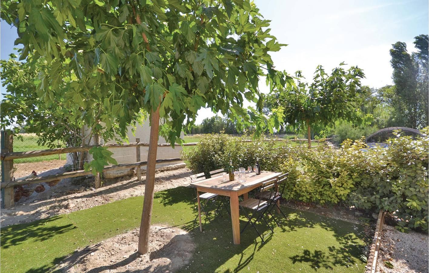 Vakantiehuis in Arles, Frankrijk voor 4 personen foto 7