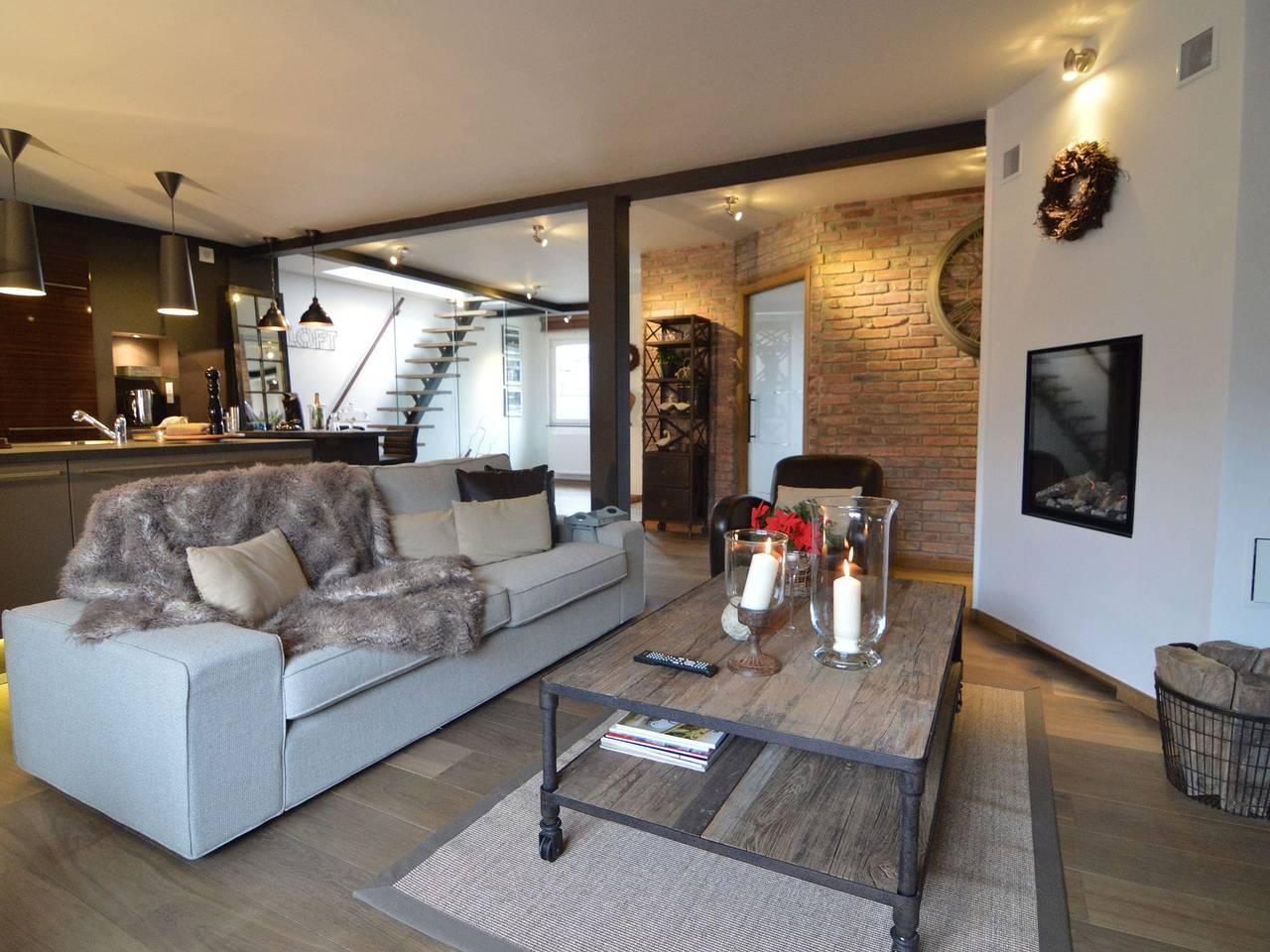 Vakantieappartement in Spa, België voor 4 personen foto 7