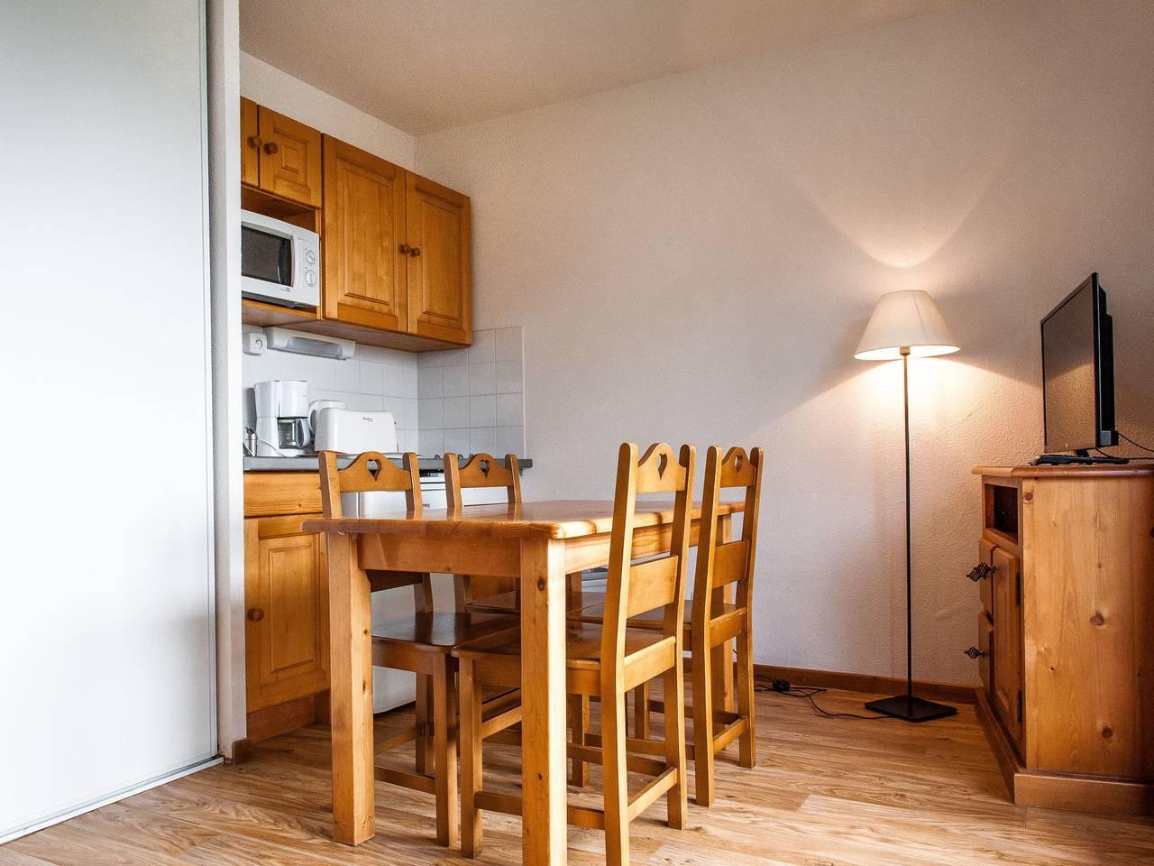 Vakantieappartement in Auvergne, Frankrijk voor 4 personen foto 9