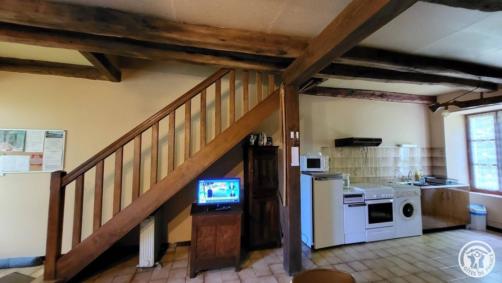 Vakantiehuis in Corrèze, Frankrijk voor 4 personen foto 9
