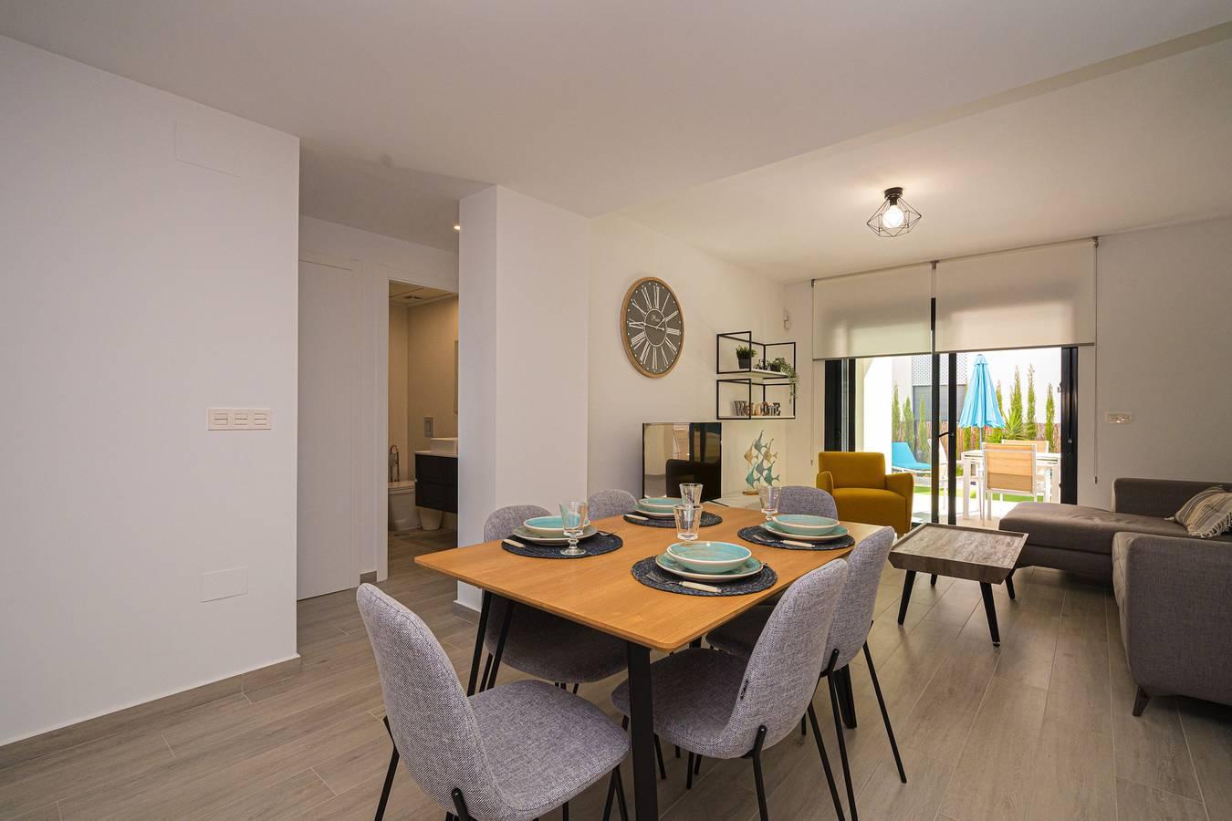 Vakantieappartement in Orihuela, Spanje voor 4 personen foto 17