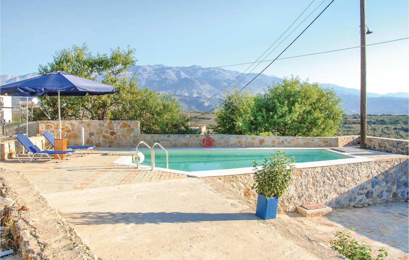 Vakantiehuis in Chania, Griekenland voor 4 personen foto 7