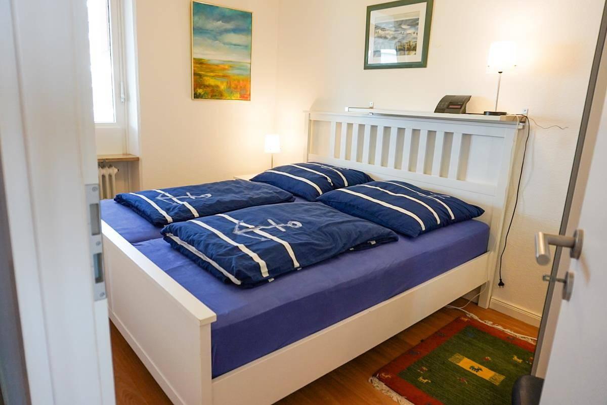 Vakantieappartement in Scharbeutz, Duitsland voor 4 personen foto 12