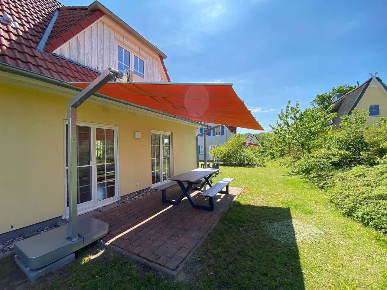 Vakantiehuis in Hohenkirchen, Duitsland voor 8 personen foto 7