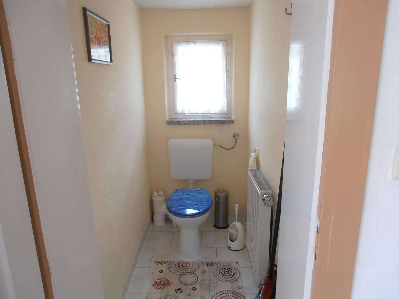Vakantieappartement in Vogtland, Duitsland voor 4 personen foto 8
