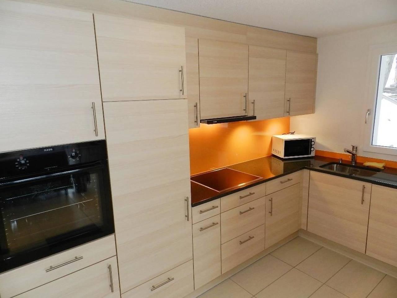 Vakantieappartement in Zweisimmen, Zwitserland voor 2 personen foto 18