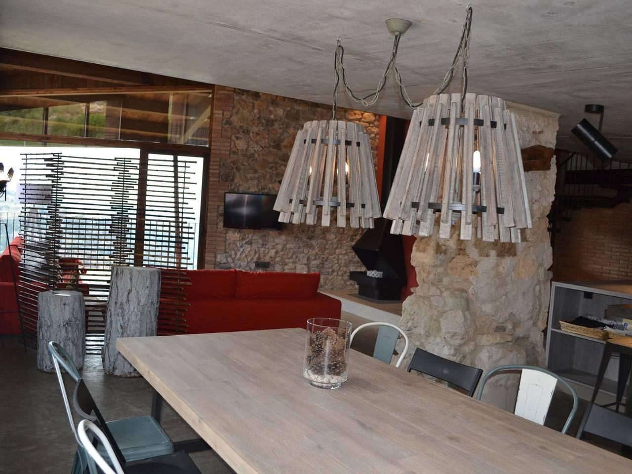 Vakantiehuis in Odèn, Spanje voor 8 personen foto 8