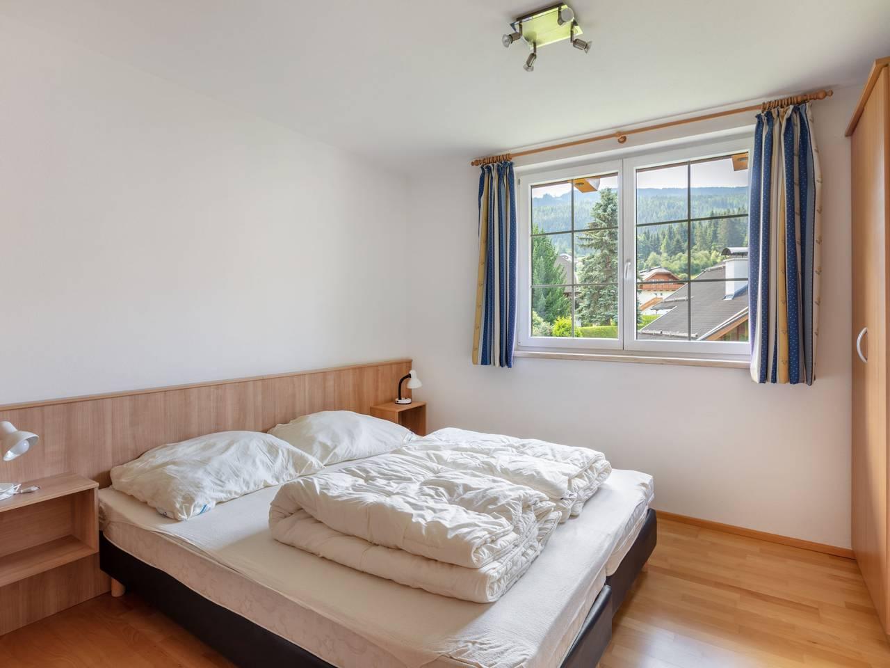 Vakantieappartement in Sankt Margarethen im Lungau, Bundesland Salzburg, Oostenrijk voor 6 personen foto 21