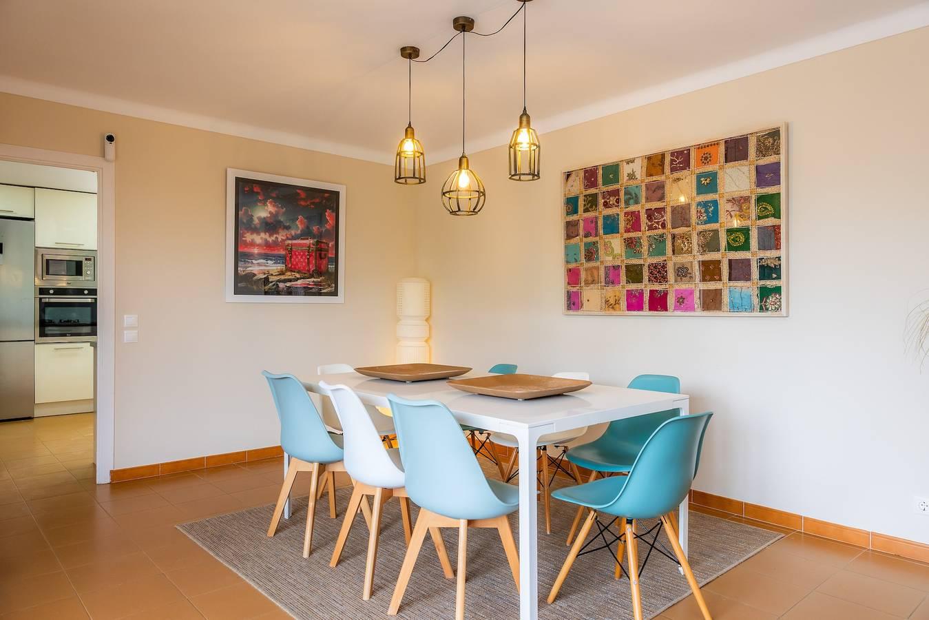 Vakantiehuis in Migjorn, Spanje voor 8 personen foto 8