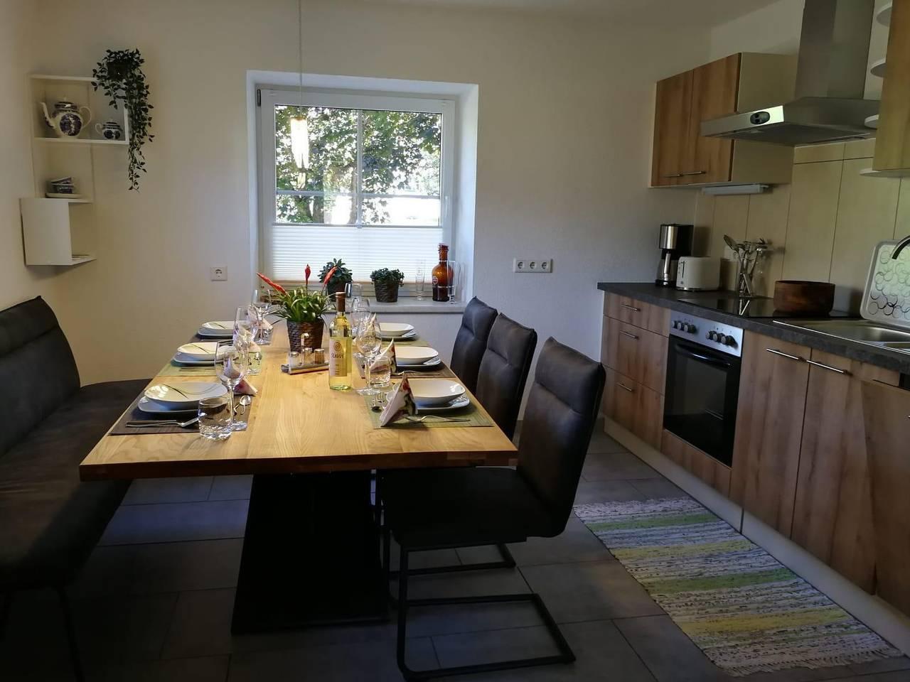 Vakantieappartement in Ötztal, Oostenrijk voor 7 personen foto 2
