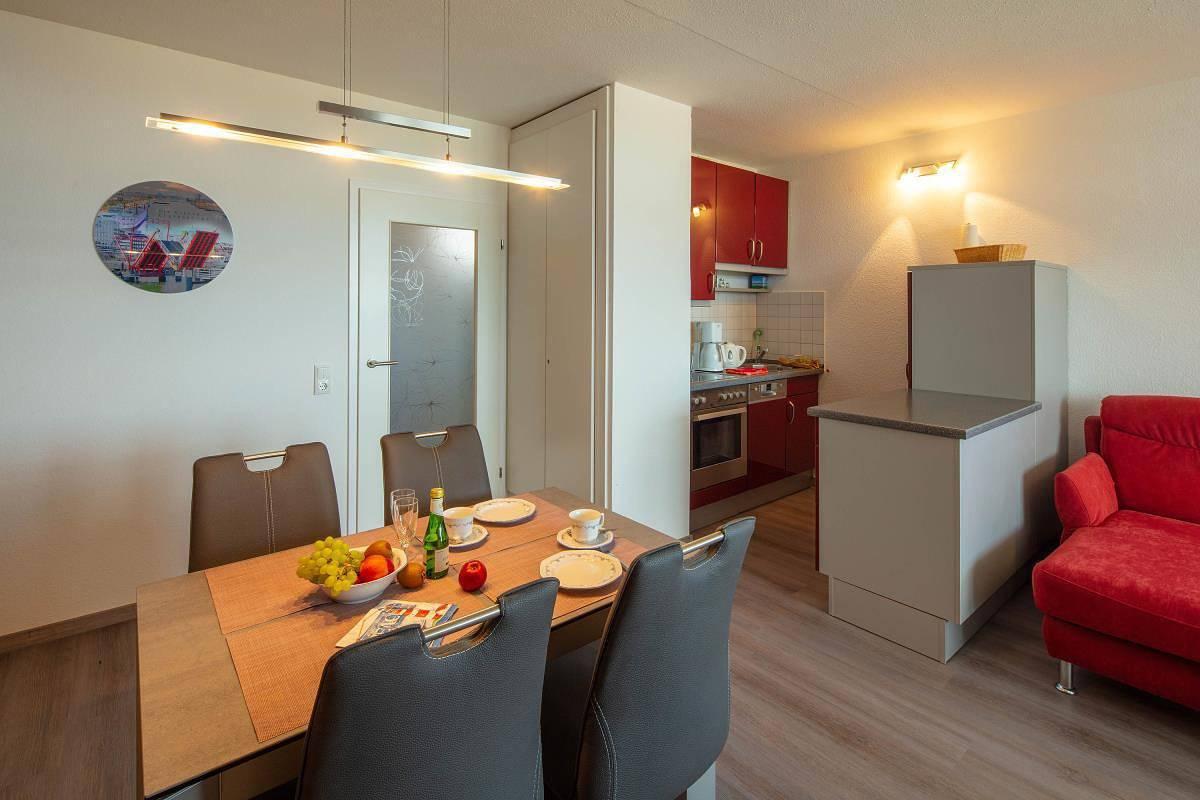 Vakantieappartement in Pelzerhaken, Duitsland voor 4 personen foto 6
