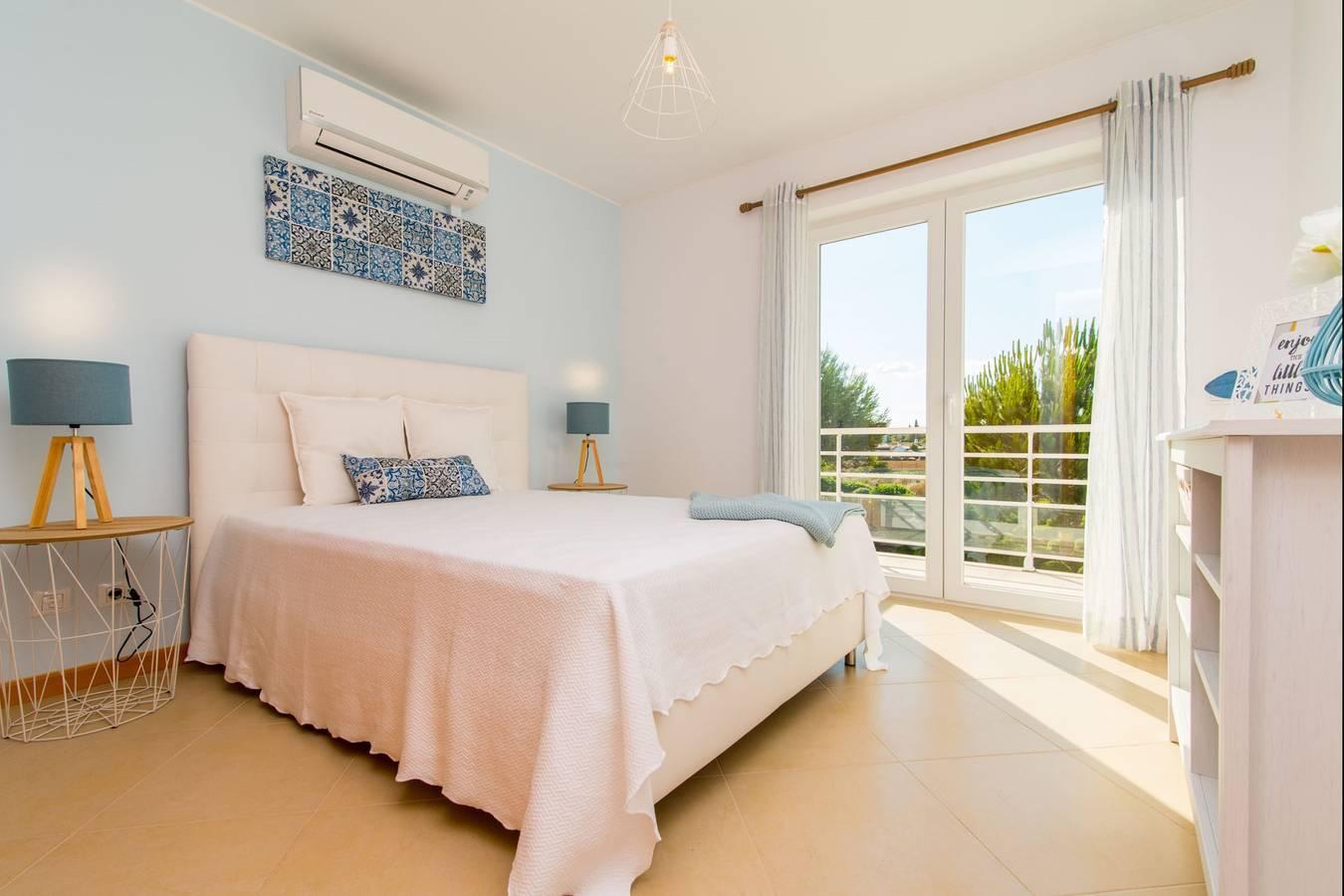 Vakantieappartement in Tavira, Portugal voor 4 personen foto 3