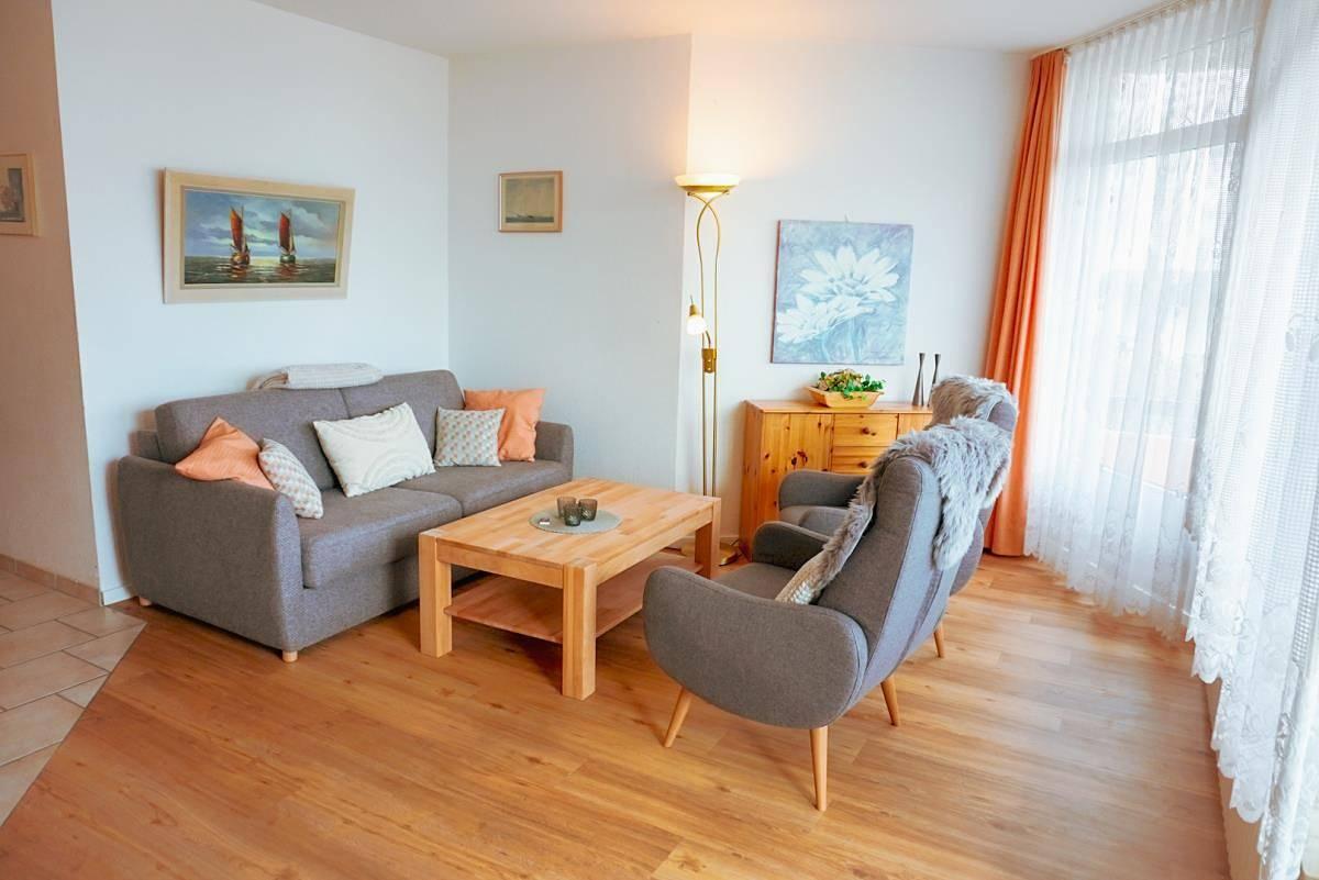 Vakantieappartement in Scharbeutz, Duitsland voor 4 personen foto 2