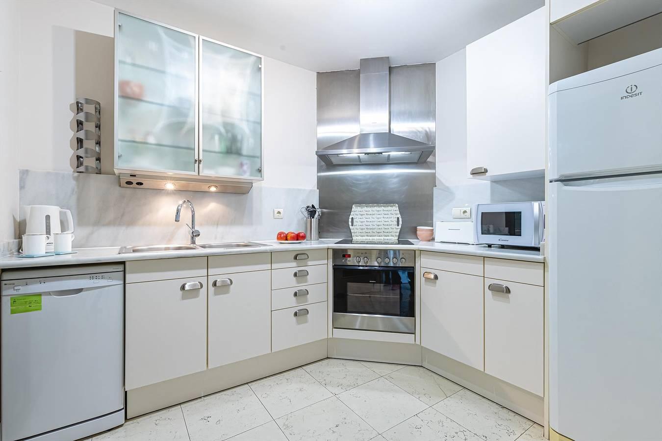 Vakantieappartement in Altea, Spanje voor 4 personen foto 6