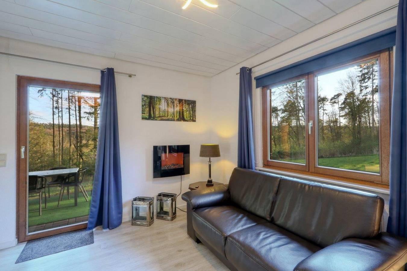 Vakantiehuis in Kirchheim, Duitsland voor 7 personen foto 11