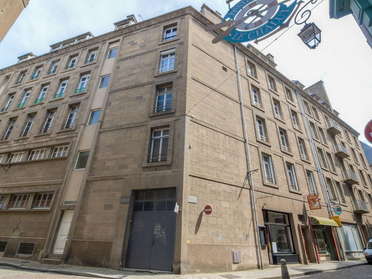 Vakantieappartement in Saint-Malo, Frankrijk voor 4 personen foto 5
