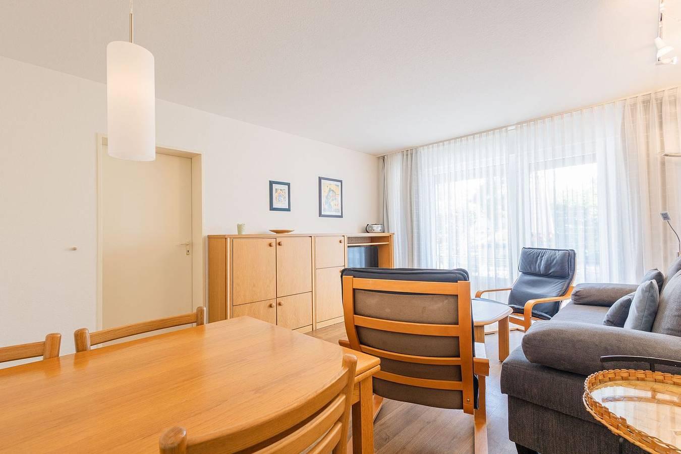 Vakantieappartement in Bodensee, Duitsland voor 4 personen foto 4