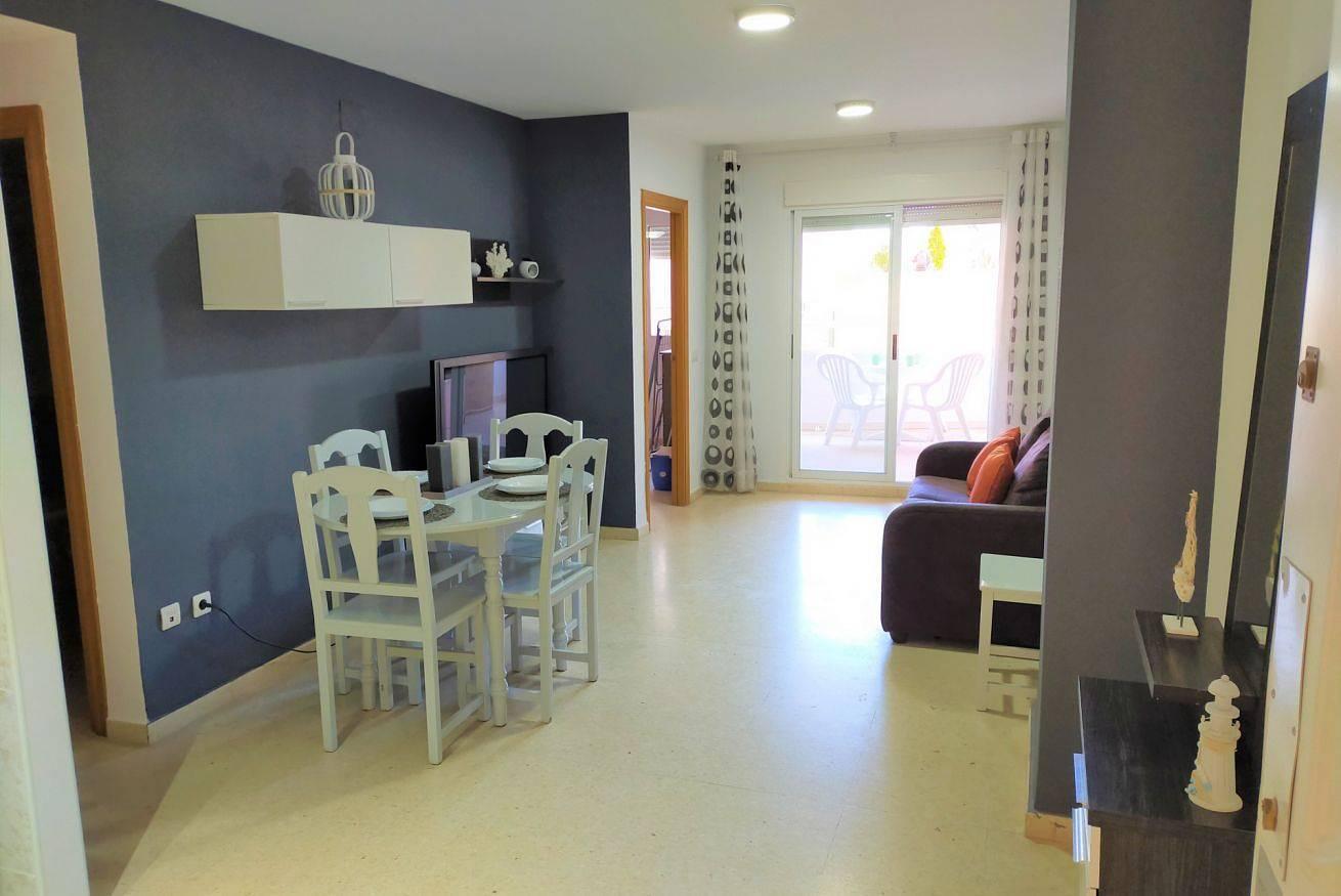 Vakantieappartement in Oropesa del Mar, Spanje voor 8 personen foto 6