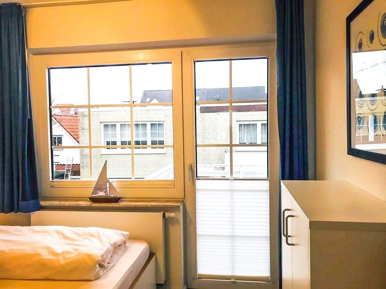 Vakantieappartement in Weser-Ems, Duitsland voor 3 personen foto 7