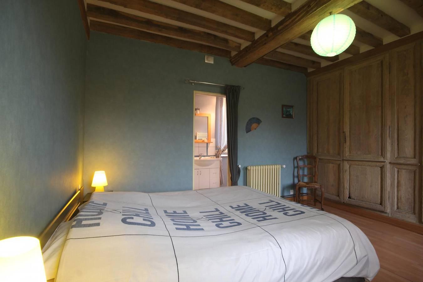 Vakantiehuis in Seine-Maritime, Frankrijk voor 8 personen foto 9
