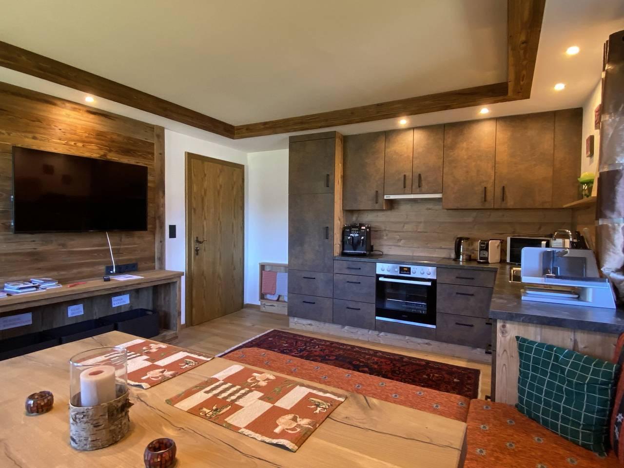 Vakantieappartement in Zillertal, Oostenrijk voor 5 personen foto 7