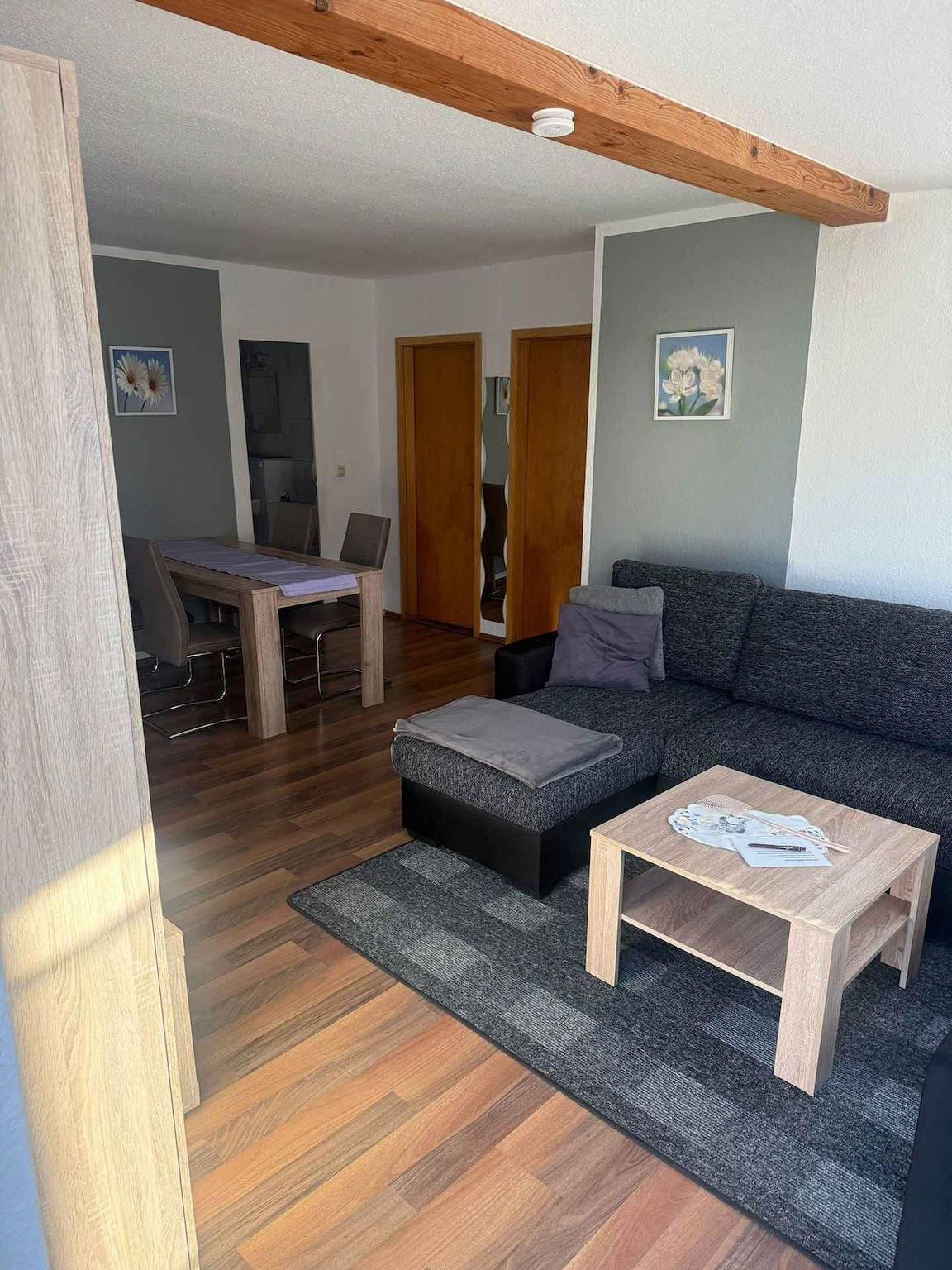 Vakantieappartement in Pruchten, Duitsland voor 4 personen foto 3
