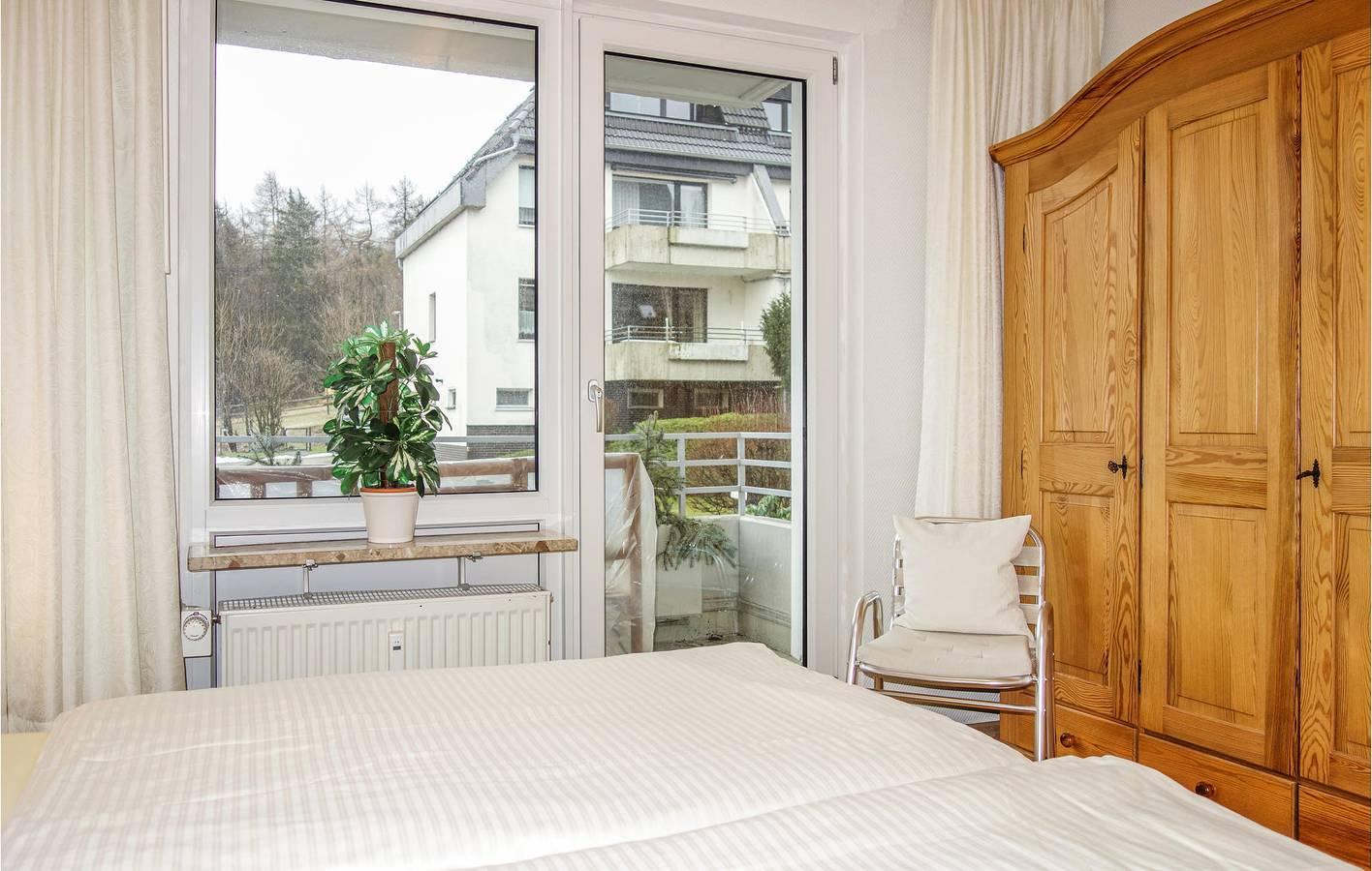 Bocksberg Appartement: Terras, Parkeerplaats, Internet! in Hahnenklee, Goslar, Duitsland voor 5 personen foto 24