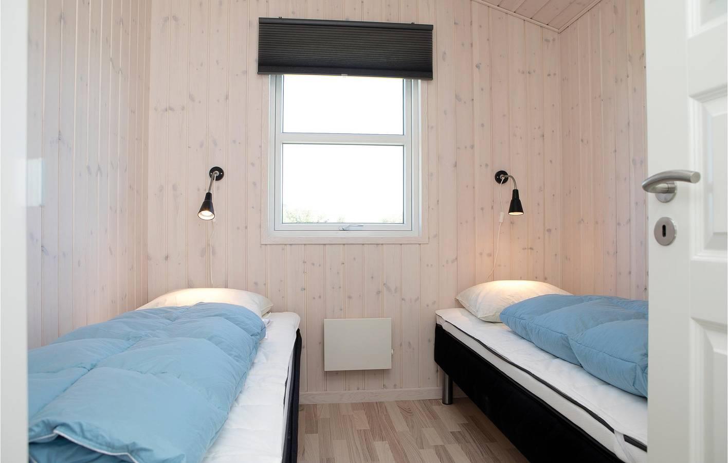 Vakantiehuis met sauna in Nr. Lyngby, Denemarken voor 10 personen foto 23
