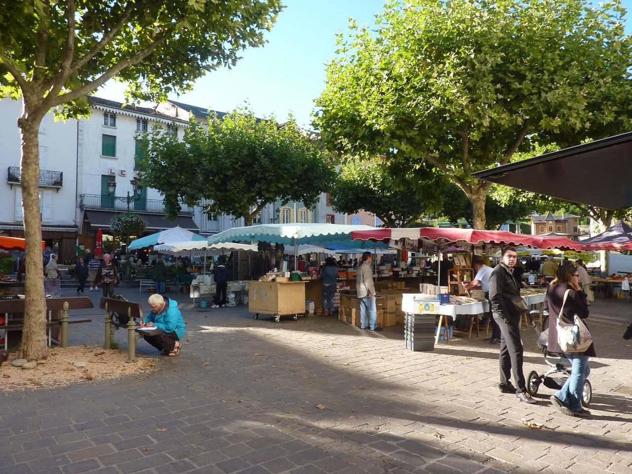 Vakantiehuis in Ariège, Frankrijk voor 4 personen foto 14