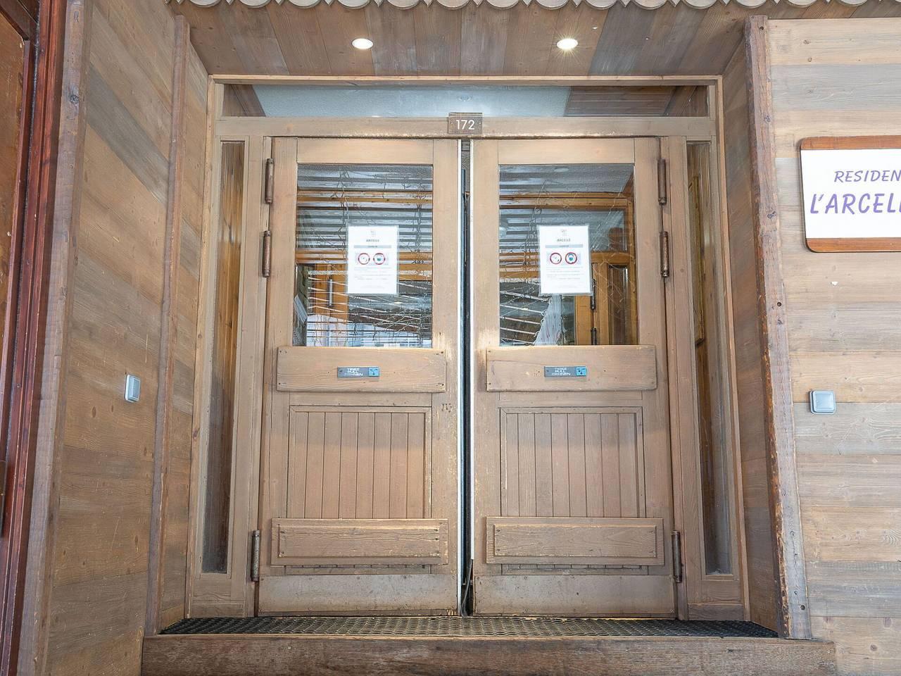 Vakantieappartement in Savoie, Frankrijk voor 4 personen foto 7
